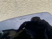 фото thumb №2, Renault clio v 5 19- капот крышка двигателя