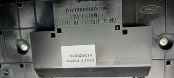 фото thumb №12, Ford c-max mk2 focus mk3 kuga радіо комплект європа am5t-18b955-cg