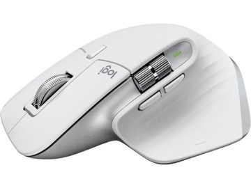 Универсальная графитовая мышь LOGITECH MX Master 3S