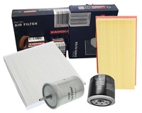 фото thumb №13, F203101 kamoka фильтр воздуха