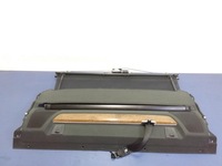 фото thumb №1, Bmw 7 f01 f02 полка задняя шторка pas задняя