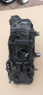 фото thumb №12, Bmw x3 g01 x4 g02 led адаптивный правая 8739654-02 оригинал европа монтаж