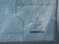 фото thumb №9, Skoda roomster lift 10-15r дверь задняя левая lf8n