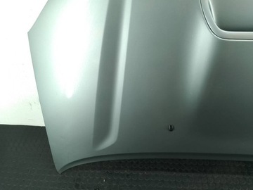 фото thumb №9, Капот toyota rav4 ii 00-06 6t6