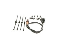 Купить Bosch 258 007 353 датчик лямбда-зонд, фото thumb