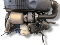 фото thumb №5, Mercedes-benz e w211 2002 двигатель