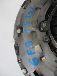 фото thumb №5, Сцепление seat arona 6f9 1,5tsi 05e141025b