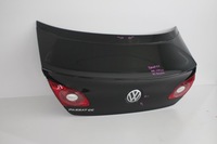 фото thumb №3, Крышка багажника зад задняя passat cc l041 08-11