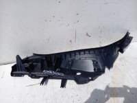 Пластик стійка правий задній mercedes a247 a2476902602 в Україні, фото thumb