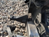 фото thumb №6, Mercedes w246 w176 передняя панель kpl радиатор балка w117
