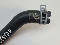 фото thumb №3, Труба wąż шланг wody polestar 2 ii 2020-