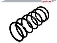 фото thumb №2, Lesjofors 4066784 пружина подвеска
