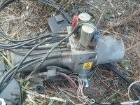 фото thumb №6, Механизм крыша насос renault megane ii cc cabrio