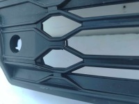 Купить Mini f56 lci рестайлинг  jcw решётка решётка  бампера средняя 3702, фото thumb