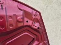фото thumb №12, Капот крышка renault clio 4 iv оригинал