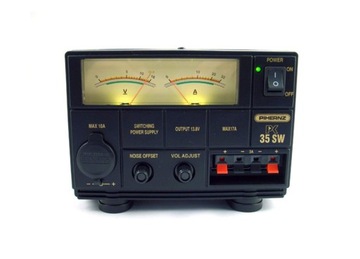 ИМПУЛЬСНЫЙ ИСТОЧНИК ПИТАНИЯ JETFON PC-35 SW