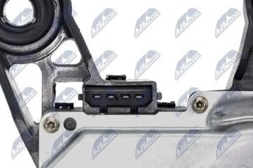 фото thumb №10, Двигатель дворник зад vw polo 1.0 1.4 tdi 1.6 gti