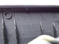 фото thumb №3, Citroen ds5 11-15 захист поріг стійка правий перед