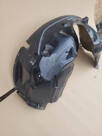 фото thumb №6, Ford mondeo mk5 підкрилок передні перед праве ліва