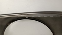 фото thumb №9, Крыло левый перед передний audi a8 d3 przedlift ly7q do установка w цвет