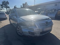 фото thumb №11, Toyota avensis t25 lift двері ліва задні лівий задня 1f8