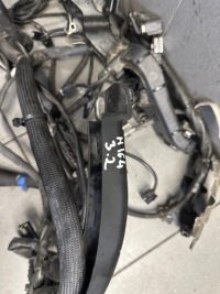 Купить Жгут двигателя mercedes w164 3.0 cdi a6421507733, фото thumb