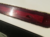 фото thumb №2, Дверь задние левая renault kangoo ii lift 13-