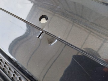 фото thumb №6, Audi q5 ii s-line бампер зад 80a807521 d