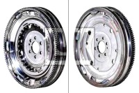 фото thumb №3, Luk колесо маховик двухмассовый renault espace v grand scenic iv megane