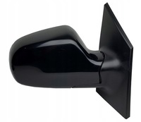 фото thumb №1, Правое зеркало hyundai matrix 2001 - 2010 ele.