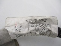 фото thumb №14, Renault captur i жгут датчиков парковки 6xpdc бампера задняя 240154565r