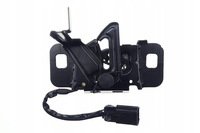 фото thumb №11, Замок капот крышки двигателя chevrolet cruze 2012-