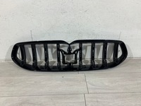 фото thumb №1, Maserati grecale решітка радіатора решітка радіатора