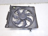 фото thumb №5, Вентилятор радіатора hyundai i30 i 1.6 crdi