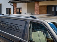 фото thumb №9, Рейлінги дахові opel combo 2011-2018 довгий