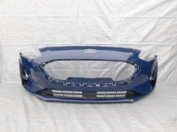 Купить Ford focus mk4 iv 18- бампер передний перед, фото thumb