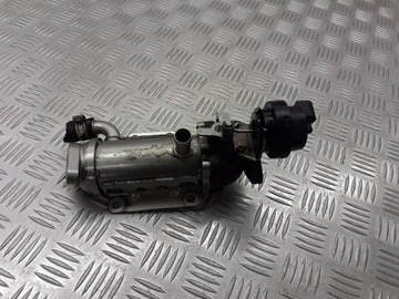 фото thumb №1, Радіаторів вихлопних газів renault scenic ii 2.0 dci 8200505409