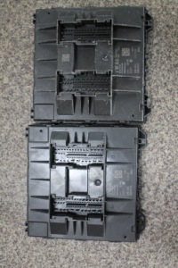 Купить Модуль комфорта vw t5 7h0937086f, фото thumb