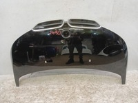 фото thumb №1, Капот крышка двигателя bmw i3 i01 13-