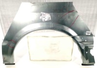 Купити Diederichs 9222727 стіна бічна, фото thumb