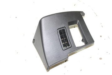 фото thumb №1, Mercedes actros mp4 заглушка захист панелі розподільчої 9606801980