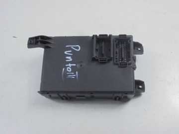 фото thumb №7, Fiat punto iii grande модуль bsi кузов 00517954280