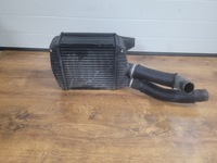 фото thumb №6, Levante радиатор воздуха интеркулер левый