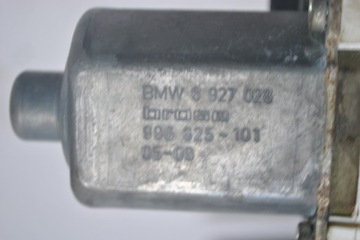 фото thumb №5, Підйомник вікна bmw e84 правий перед 6927028