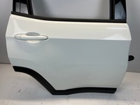 фото thumb №5, Jeep compass ii дверь левая правое задние