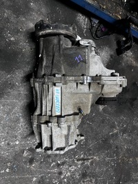 фото thumb №4, 11 jeep grand cherokee wk2 17- редуктор коробки 3.0 crdi p52853664ah