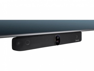 Универсальная видеобар HP Poly Videoconferencing Studio X70 (83Z51AA)