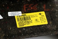 фото thumb №10, Mini f56 обивка обшивка багажника чёрный левый