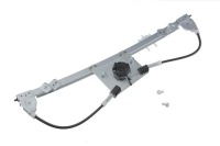 фото thumb №1, Підйомник скло fiat grande punto 05- /лівий перед/