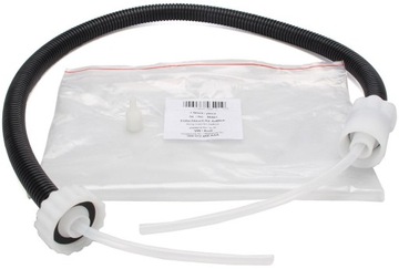 ШЛАНГ ВОРОНКИ ДЛЯ ЗАЛИВКИ ADBLUE VW ORIGINAL